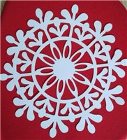 le laser de commande numérique par ordinateur de l'écran tactile 10.2Inch usine le graveur UV de laser de TUYAU de PVC 4